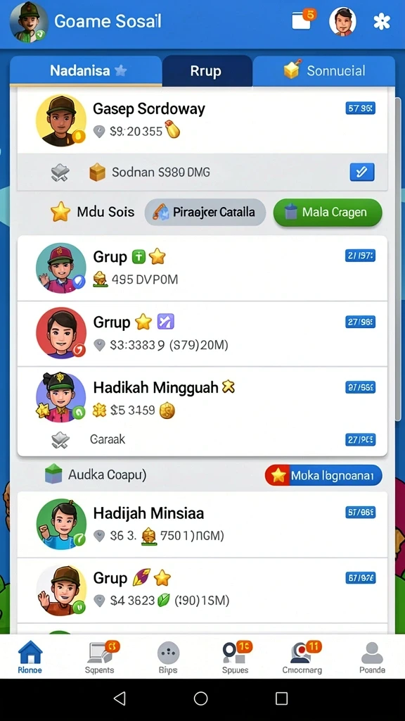 topgun77 Terbaru: Review Aplikasi dan Link Unduh