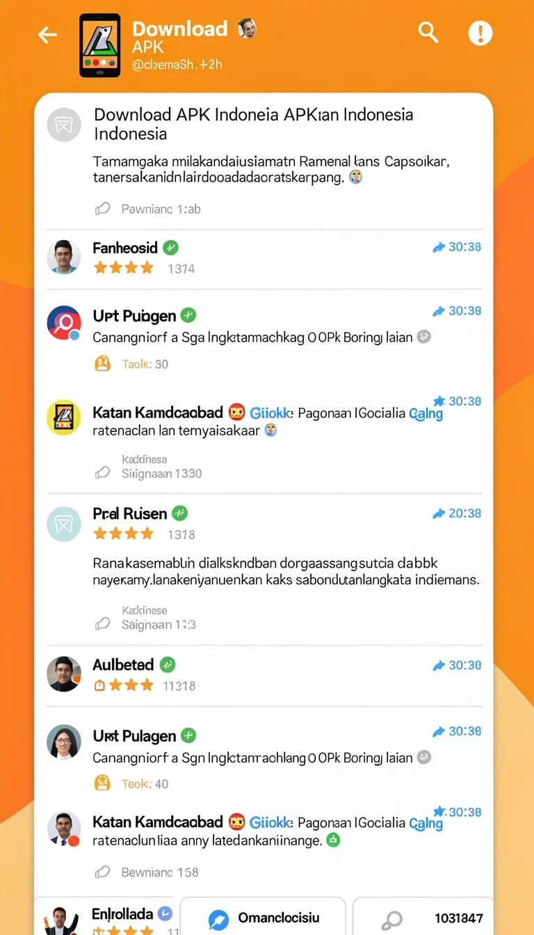 Tips keamanan