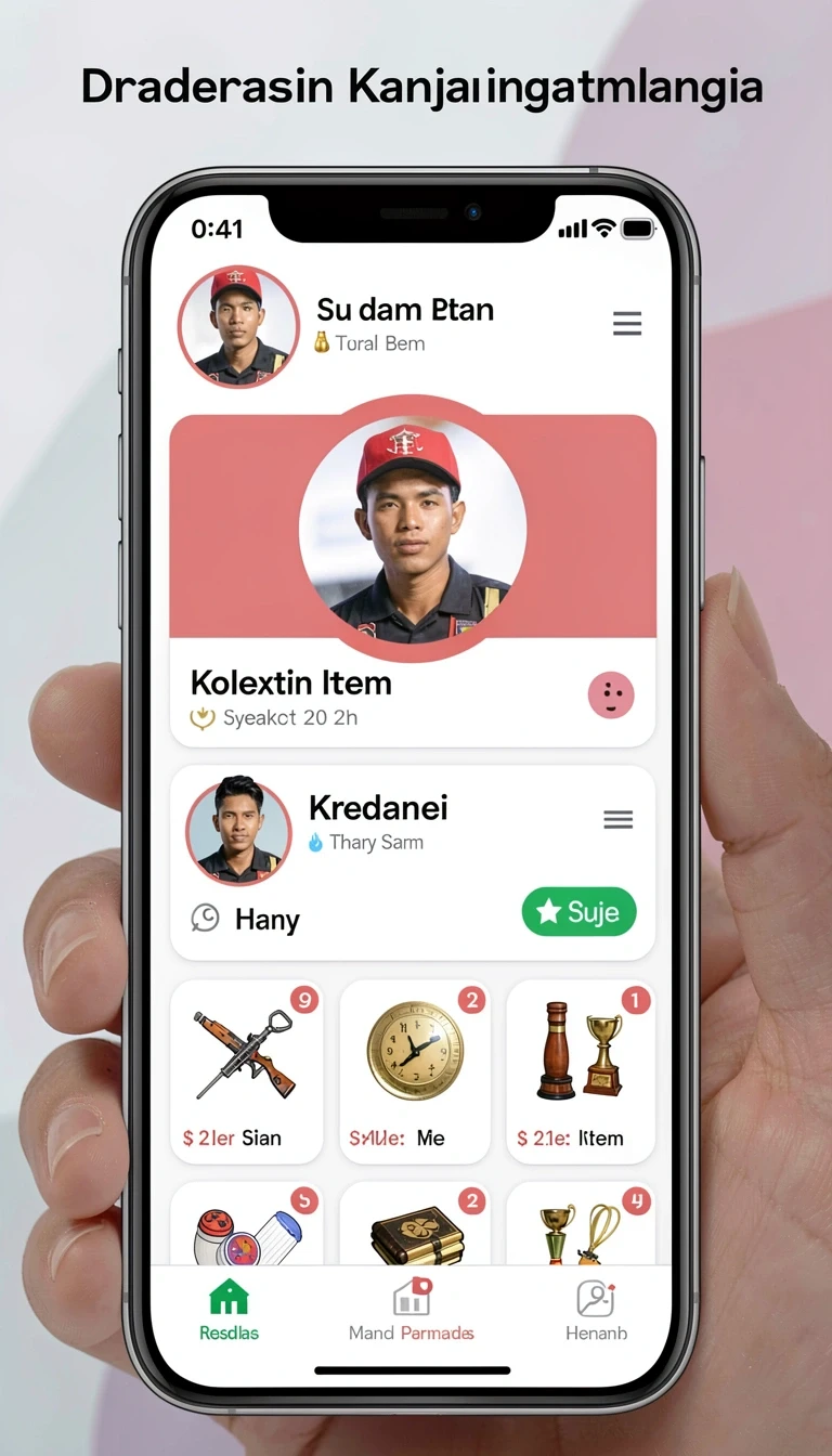 p200m APK Terbaru: Download Cepat dan Gratis