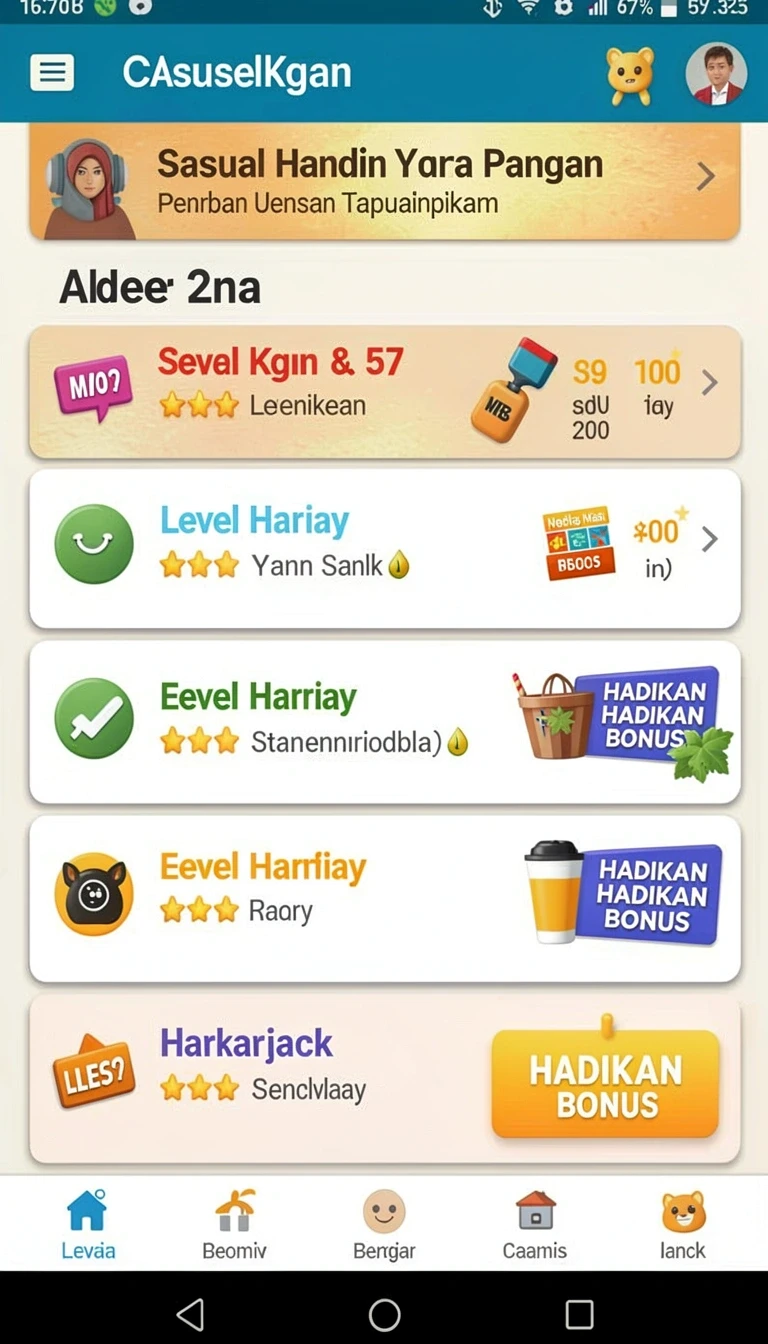 Download adam77 APK Original untuk Android