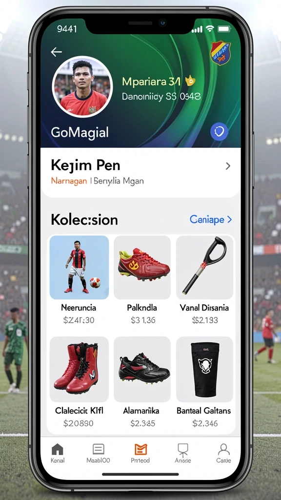 Download mnduit APK Terbaru untuk HP Android